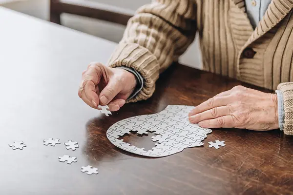 Let's talk about dementia event in Ashford